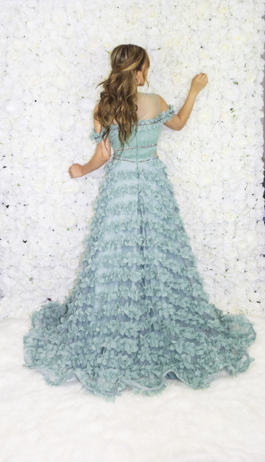 Tiffany Bloom - Image 3
